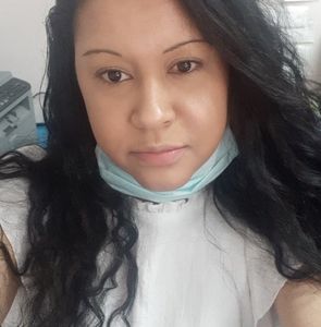 Meet your Posher, Esther